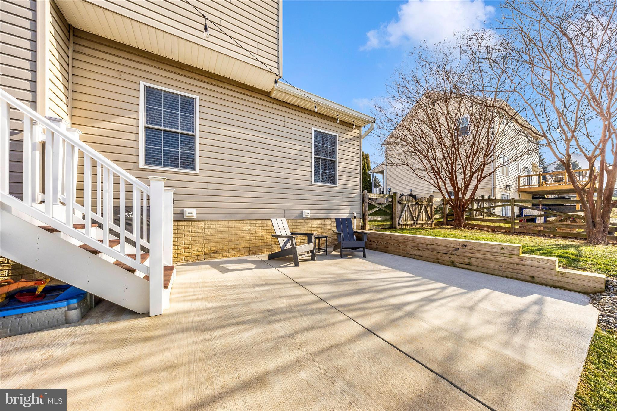 SUMMIT RIDGE - Residential