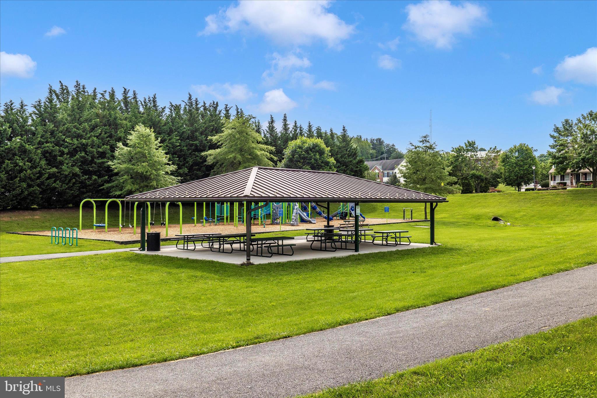 SUMMIT RIDGE - Residential