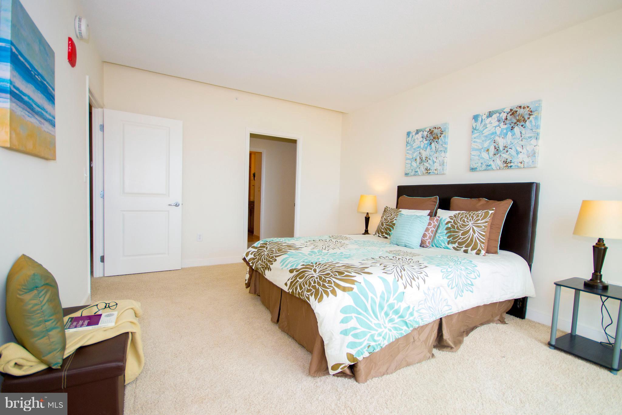 ONE NATIONAL HARBOR CONDOMINIUM - Residential