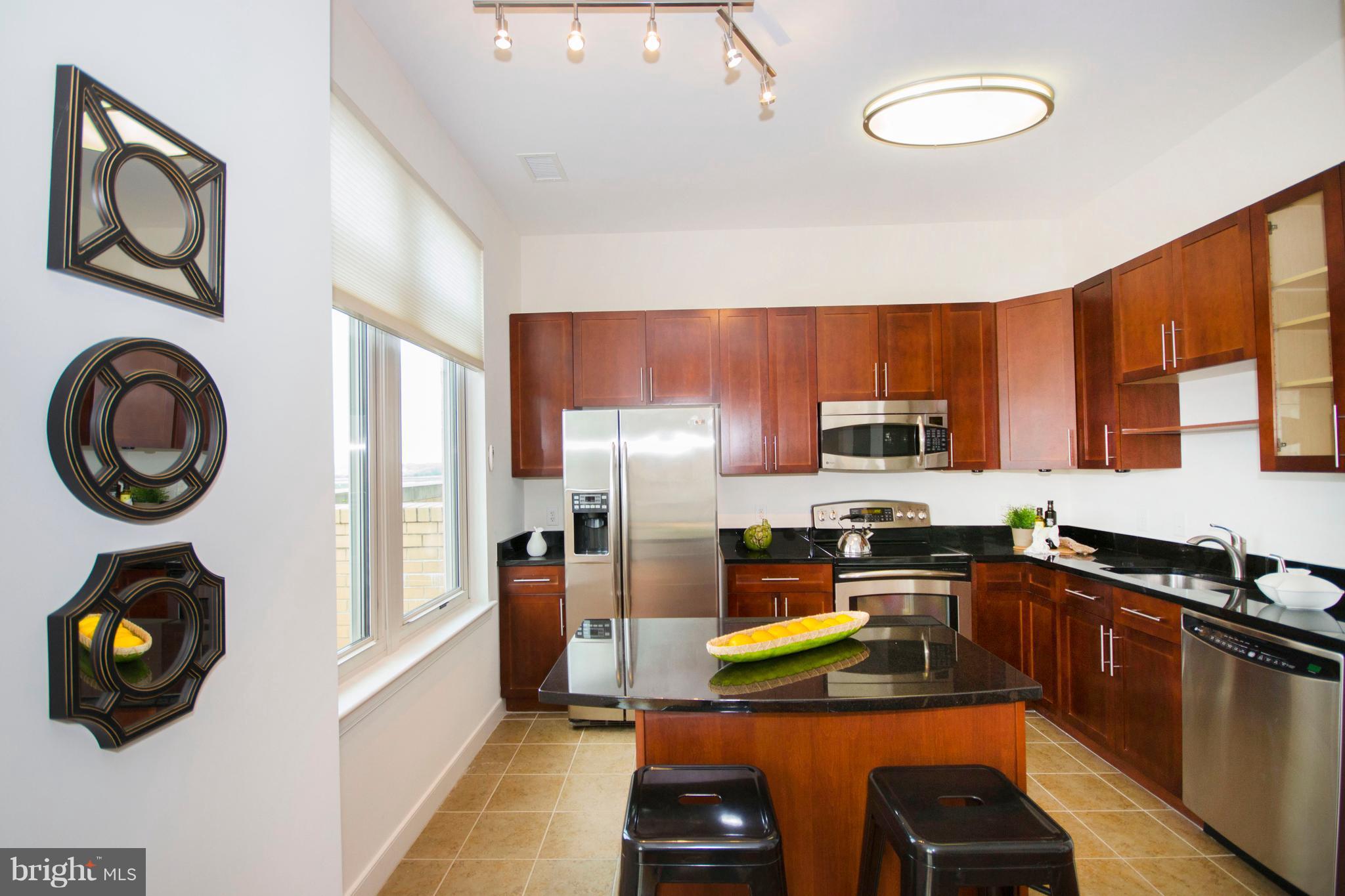 ONE NATIONAL HARBOR CONDOMINIUM - Residential