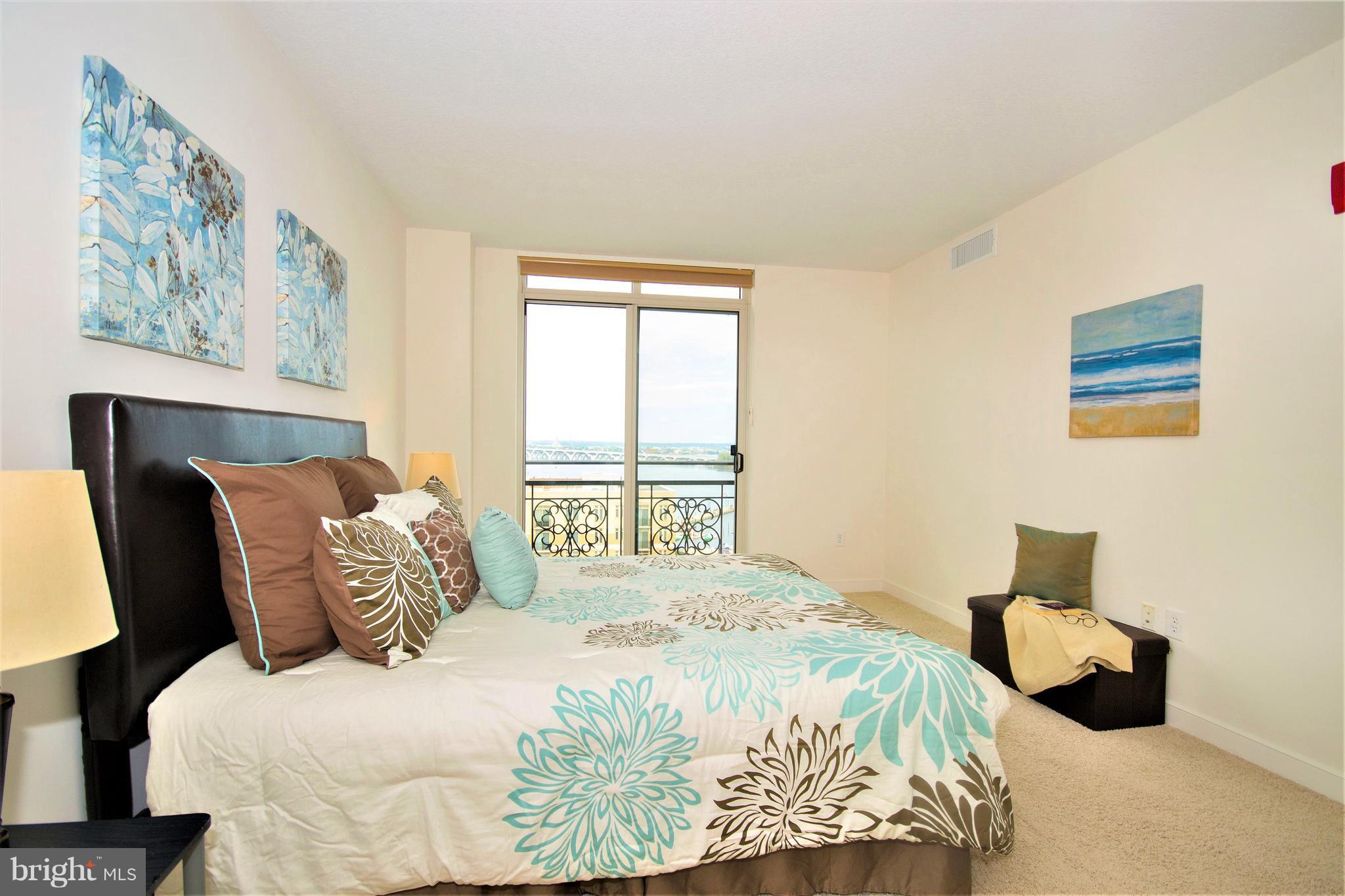 ONE NATIONAL HARBOR CONDOMINIUM - Residential