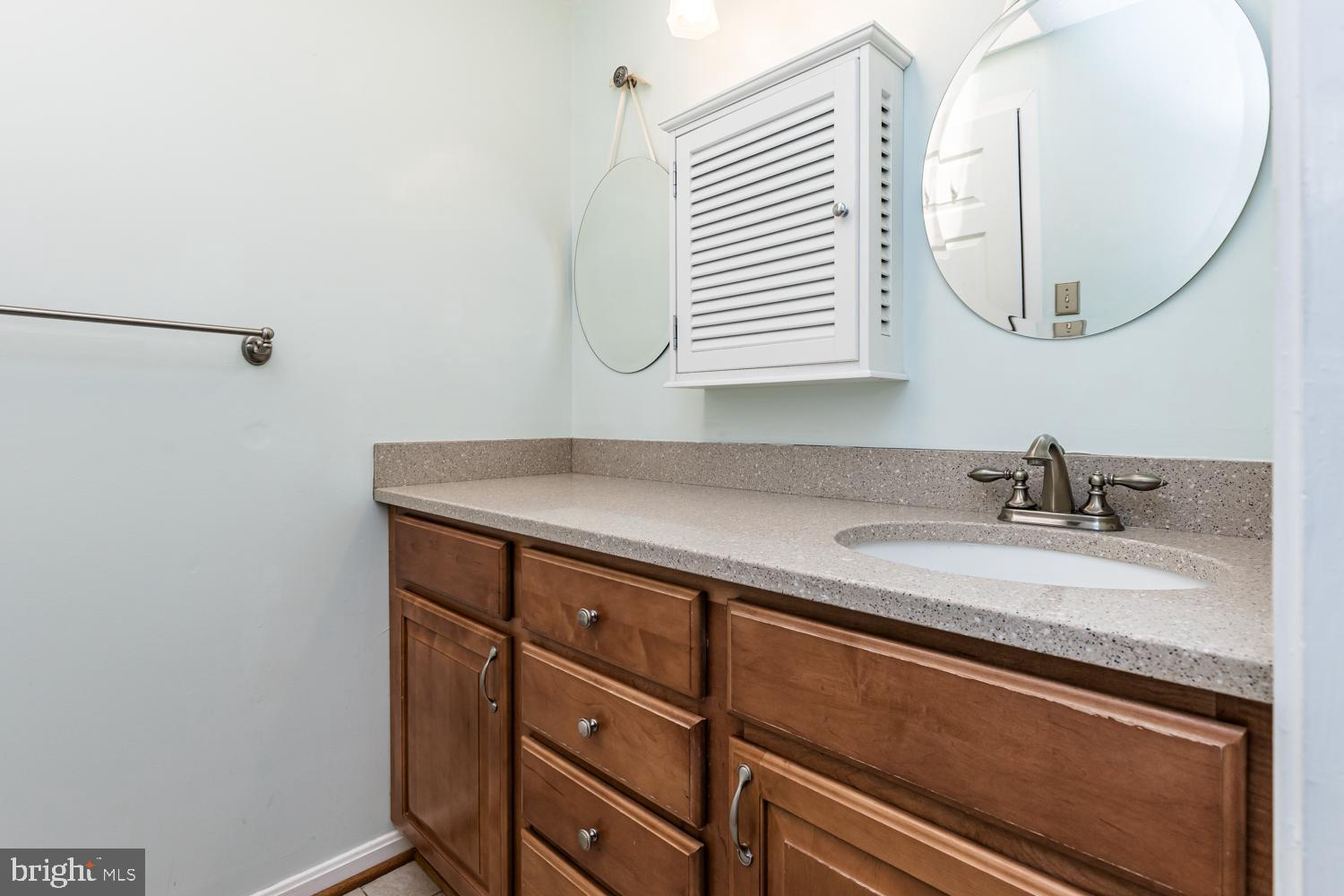 FOX HILL - Residential