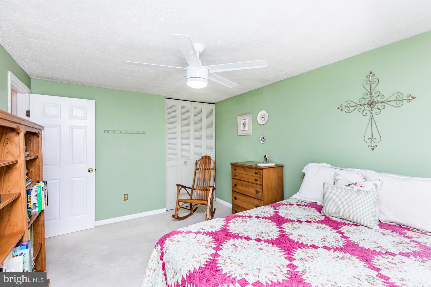 FOX HILL - Residential