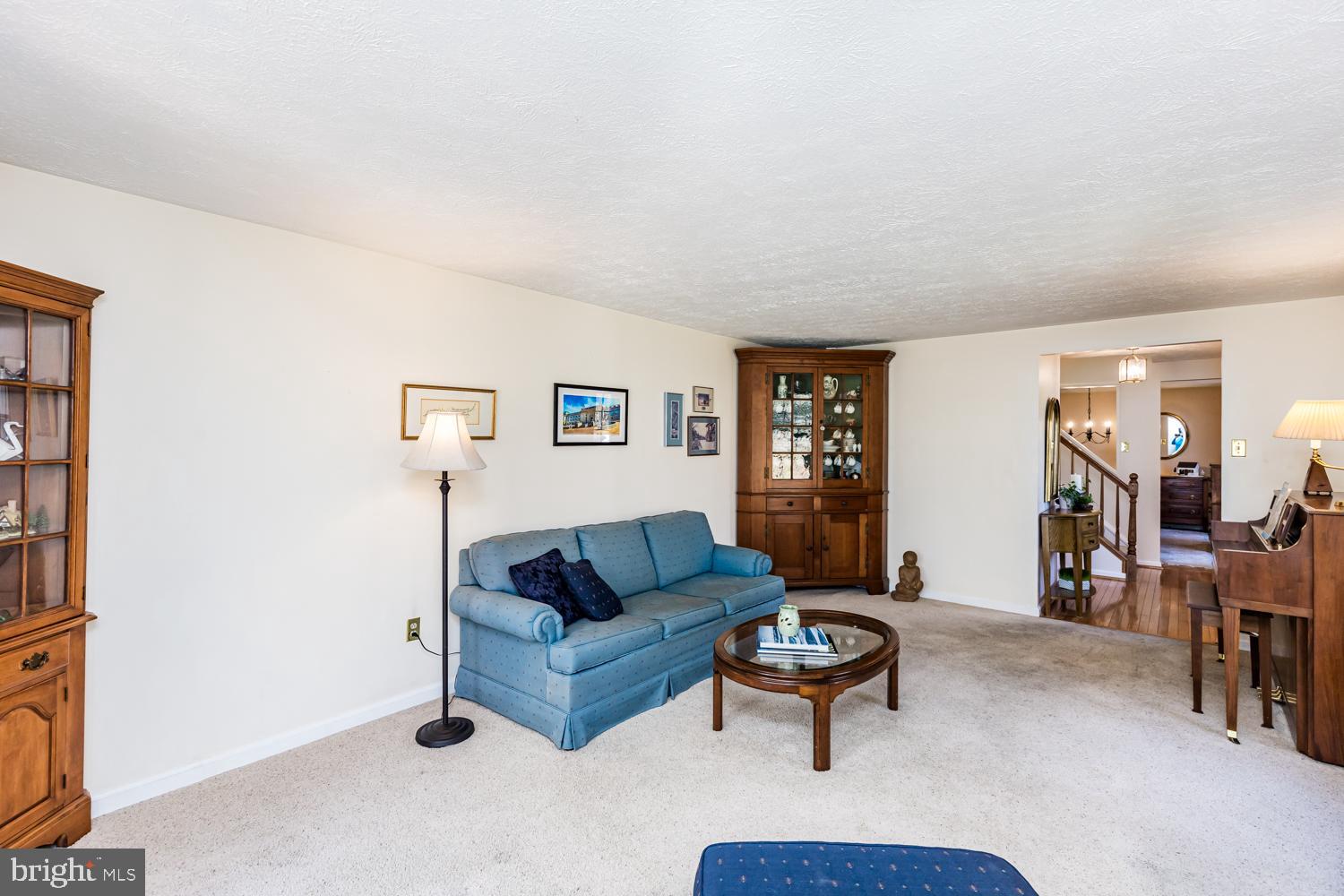 FOX HILL - Residential