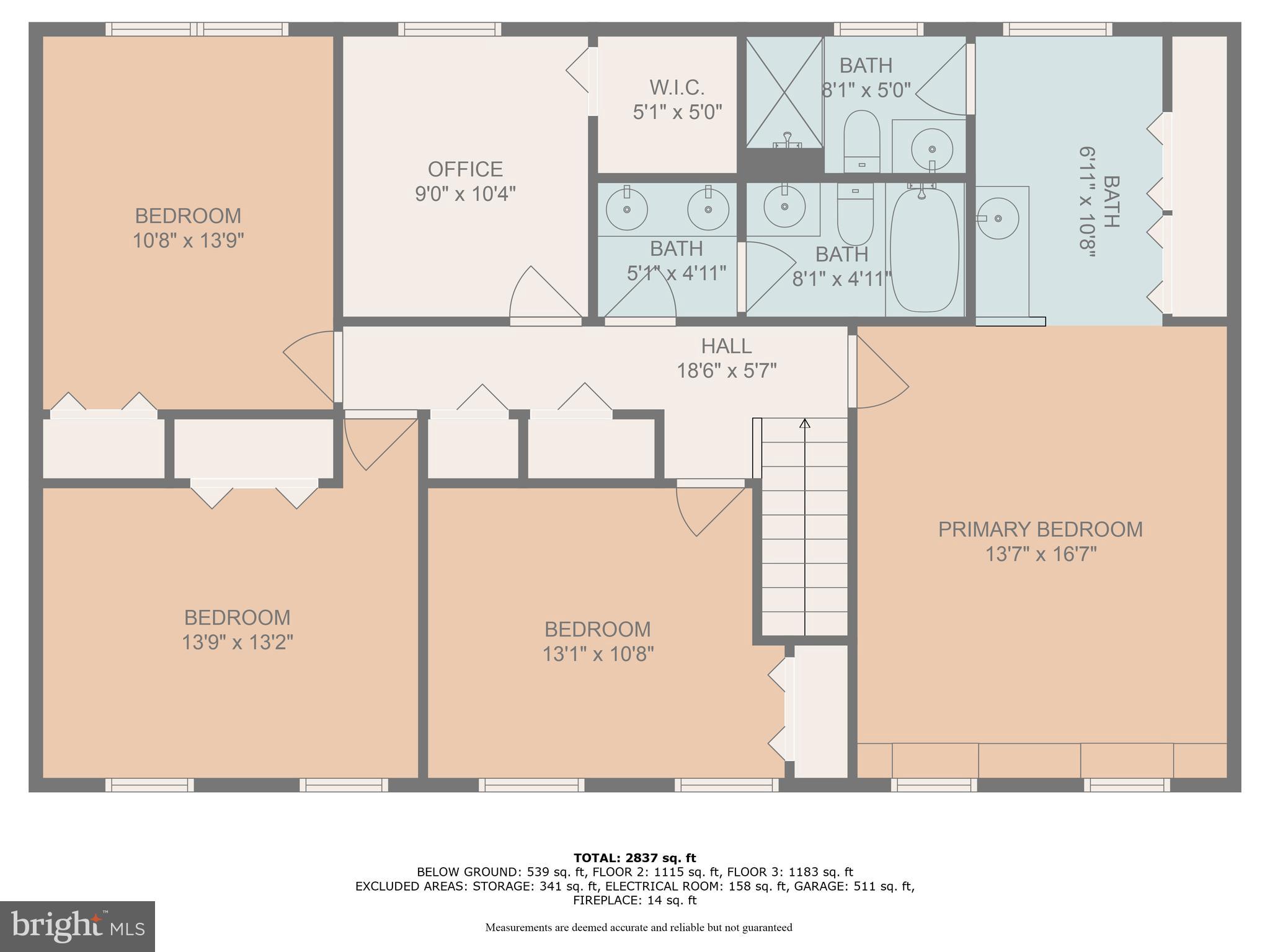 FOX HILL - Residential