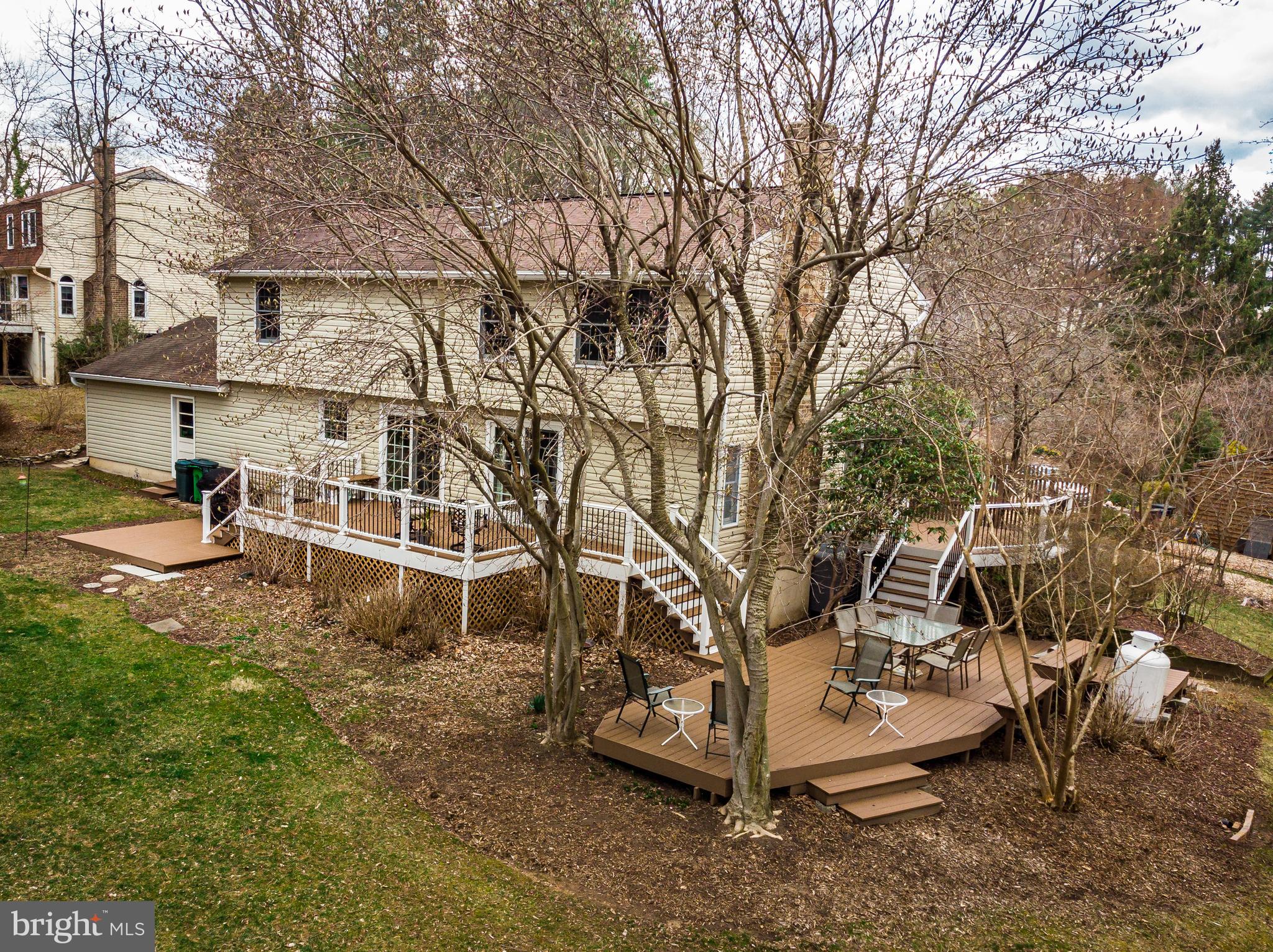 FOX HILL - Residential