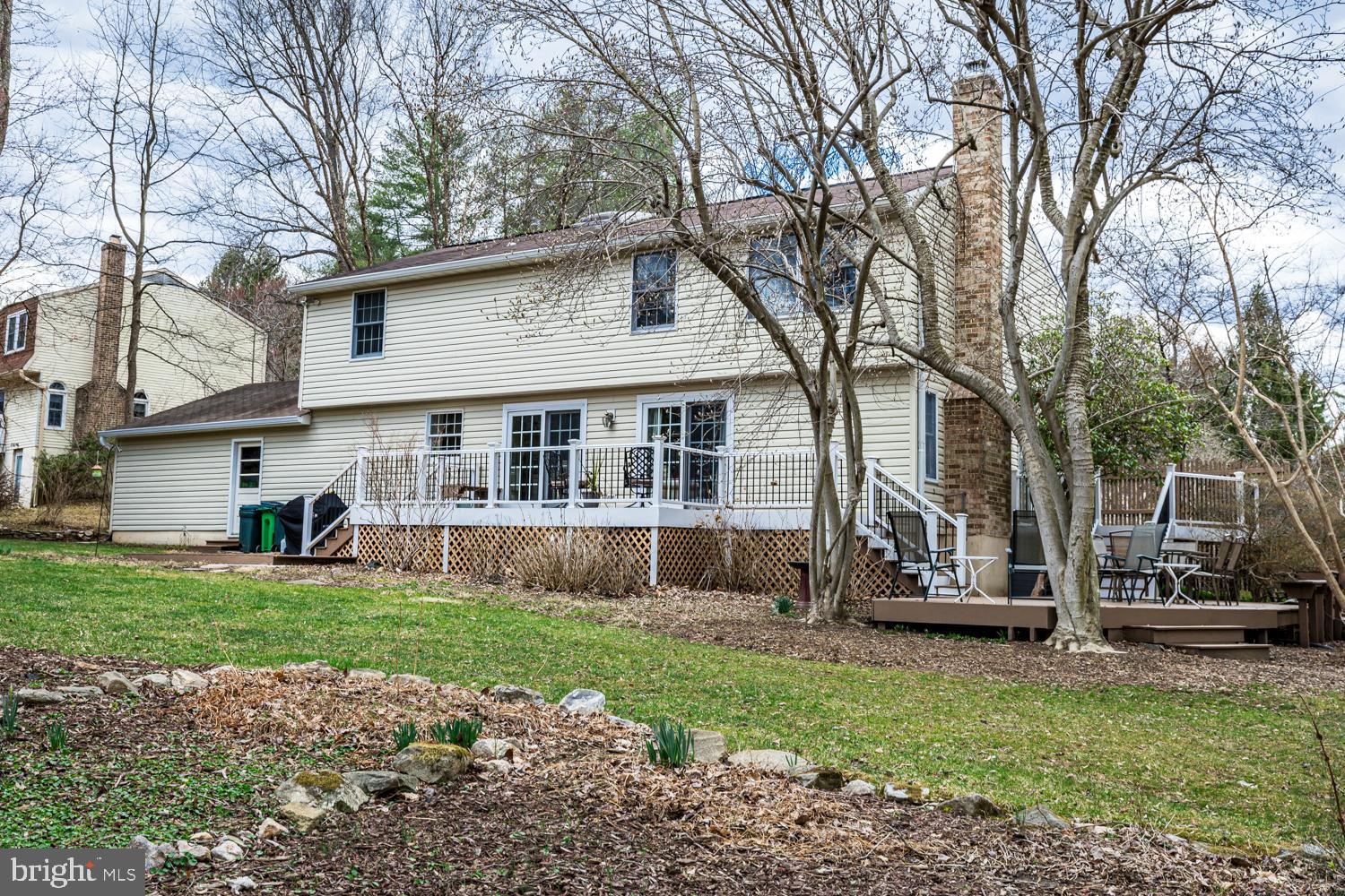 FOX HILL - Residential