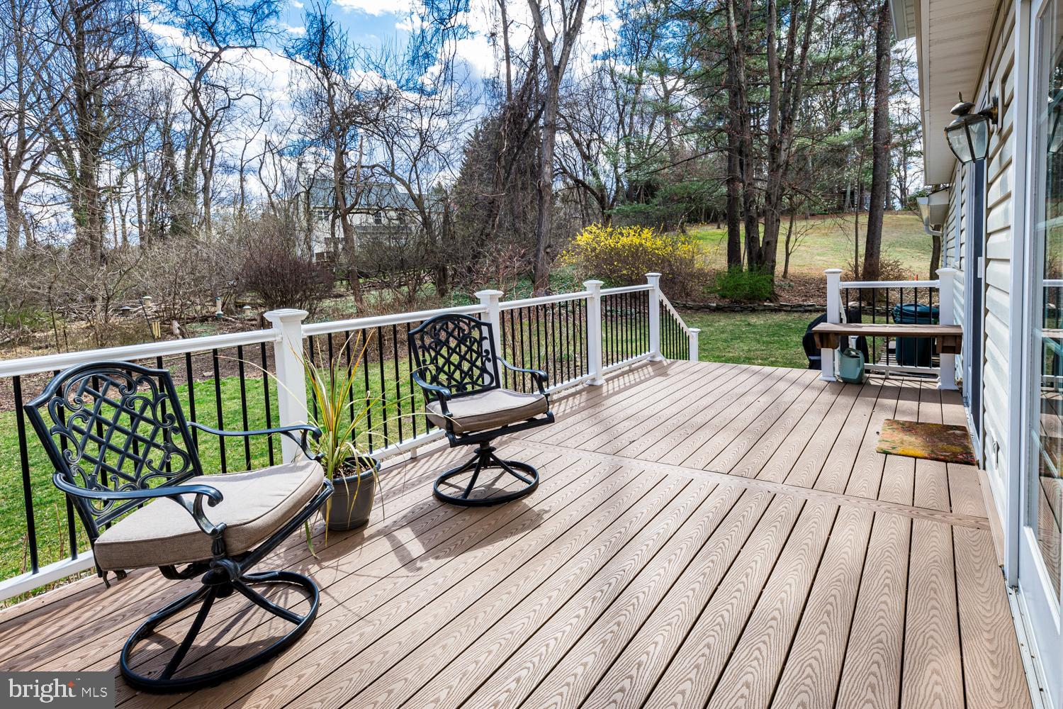 FOX HILL - Residential