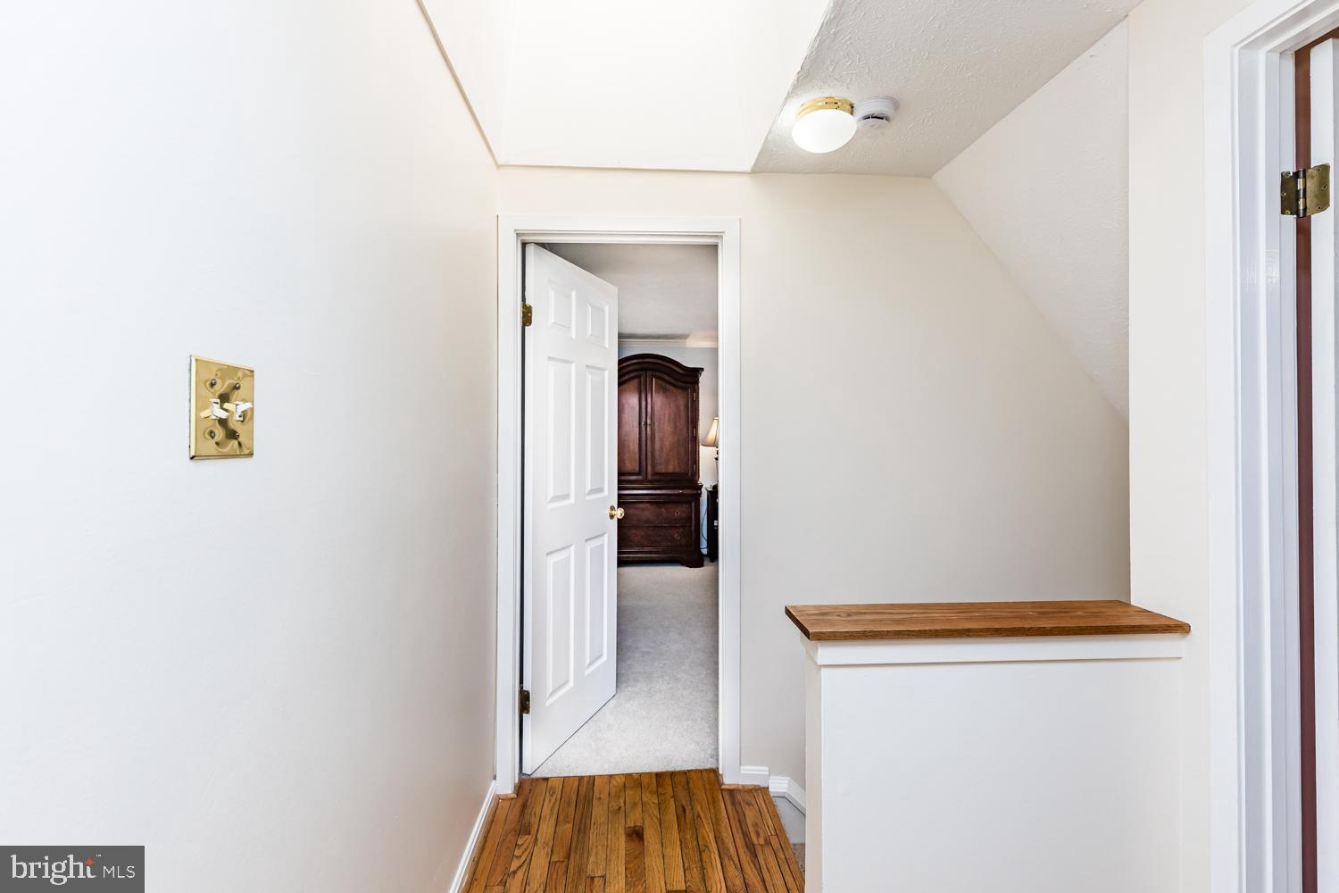 FOX HILL - Residential