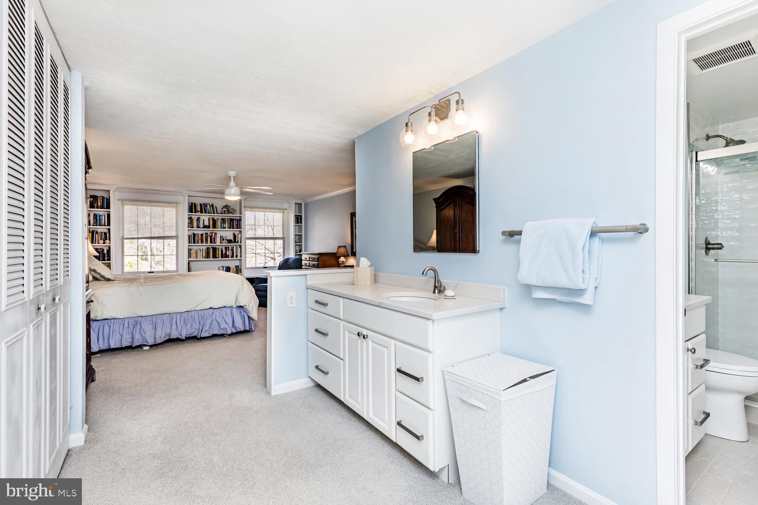 FOX HILL - Residential