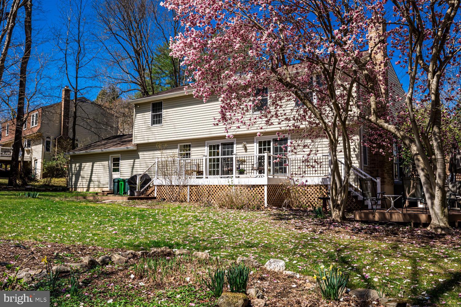 FOX HILL - Residential