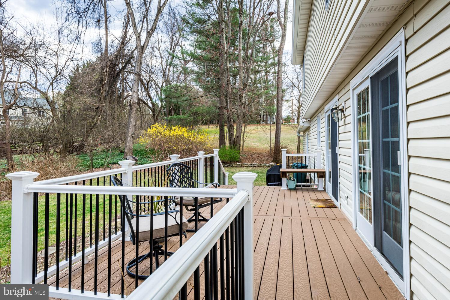 FOX HILL - Residential