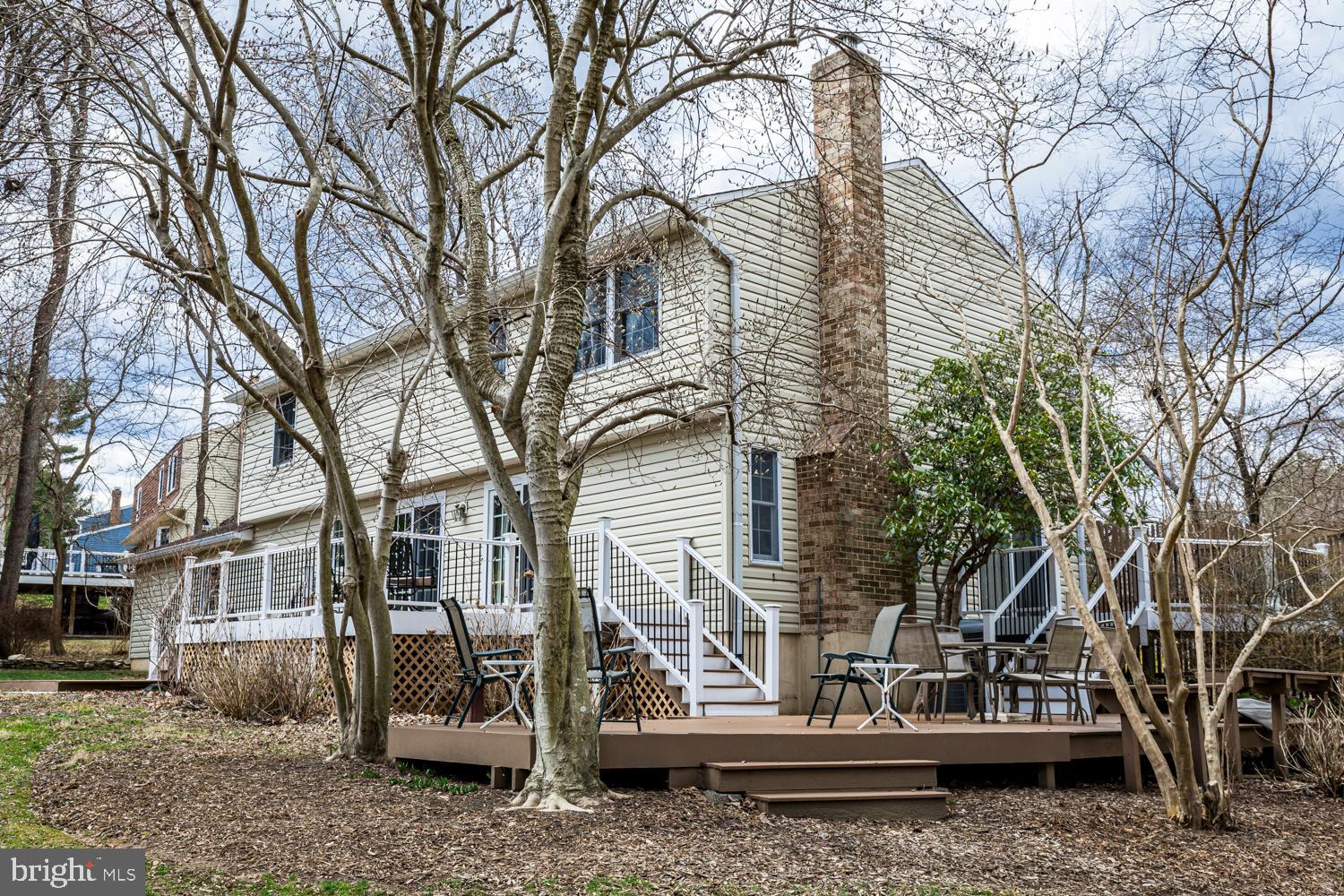 FOX HILL - Residential