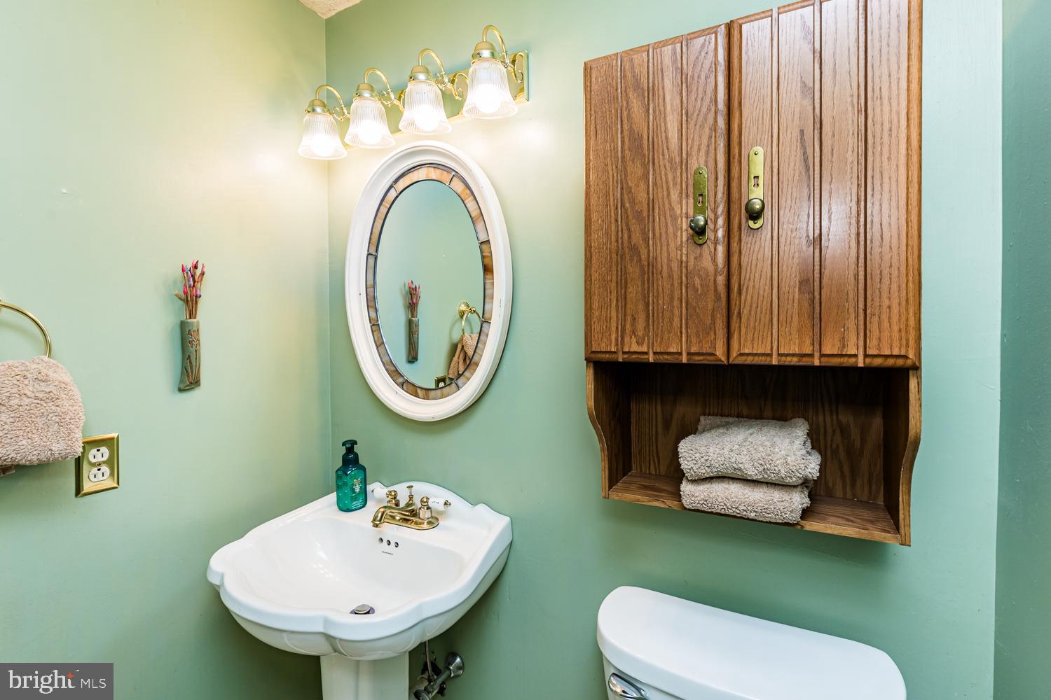 FOX HILL - Residential