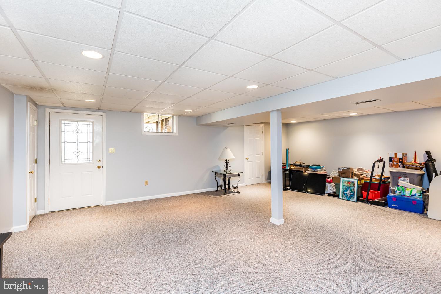 FOX HILL - Residential