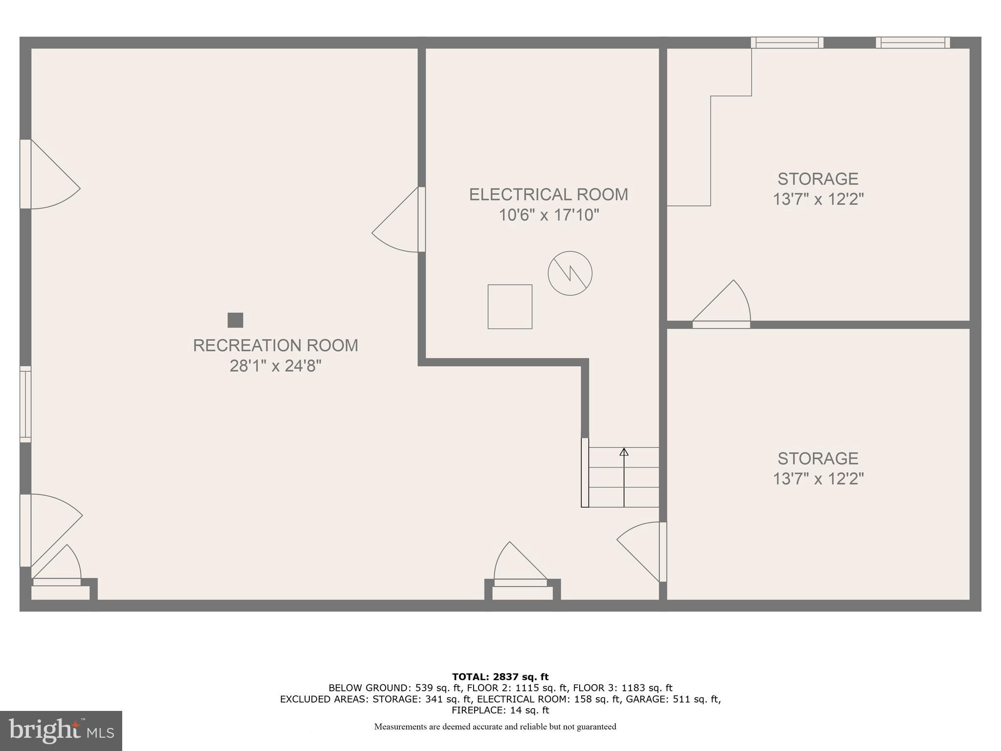 FOX HILL - Residential