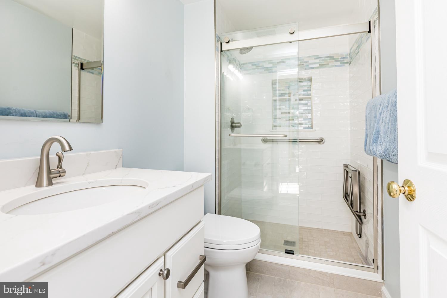 FOX HILL - Residential