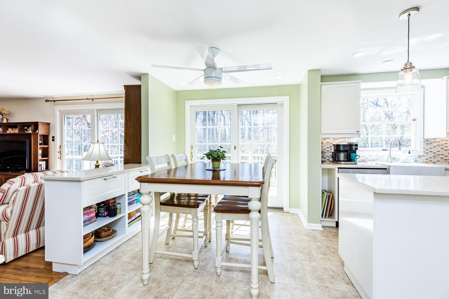 FOX HILL - Residential