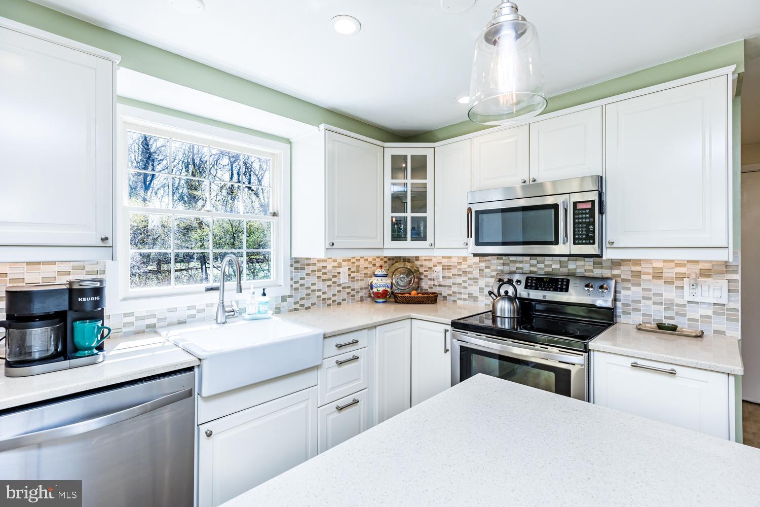 FOX HILL - Residential