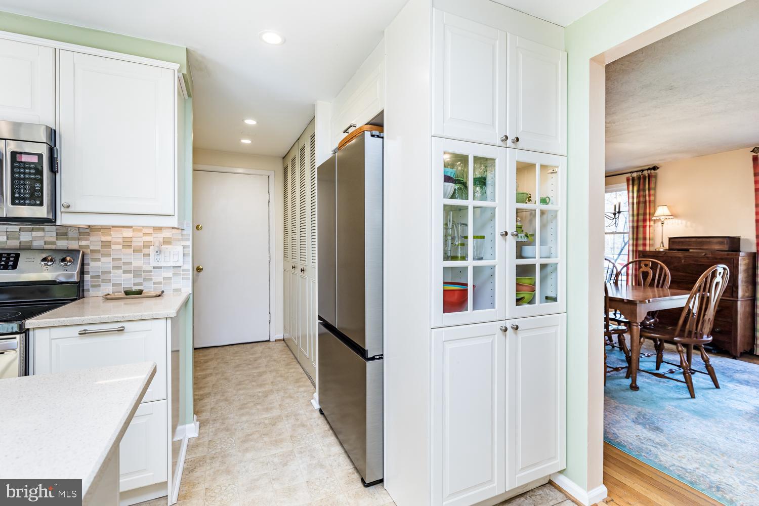 FOX HILL - Residential