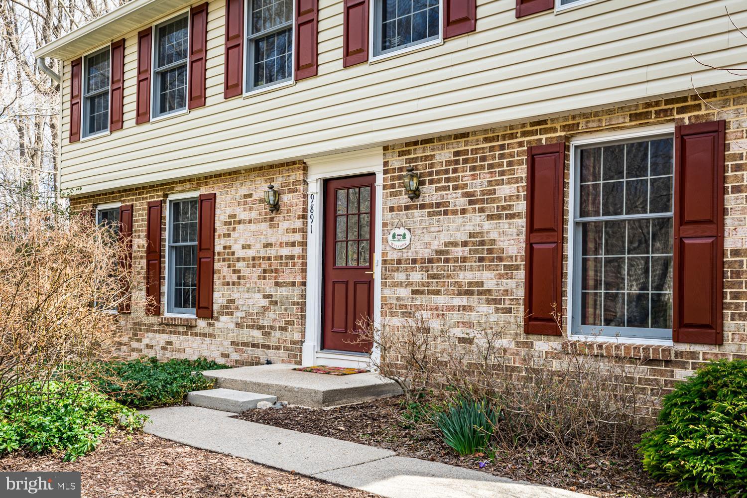 FOX HILL - Residential