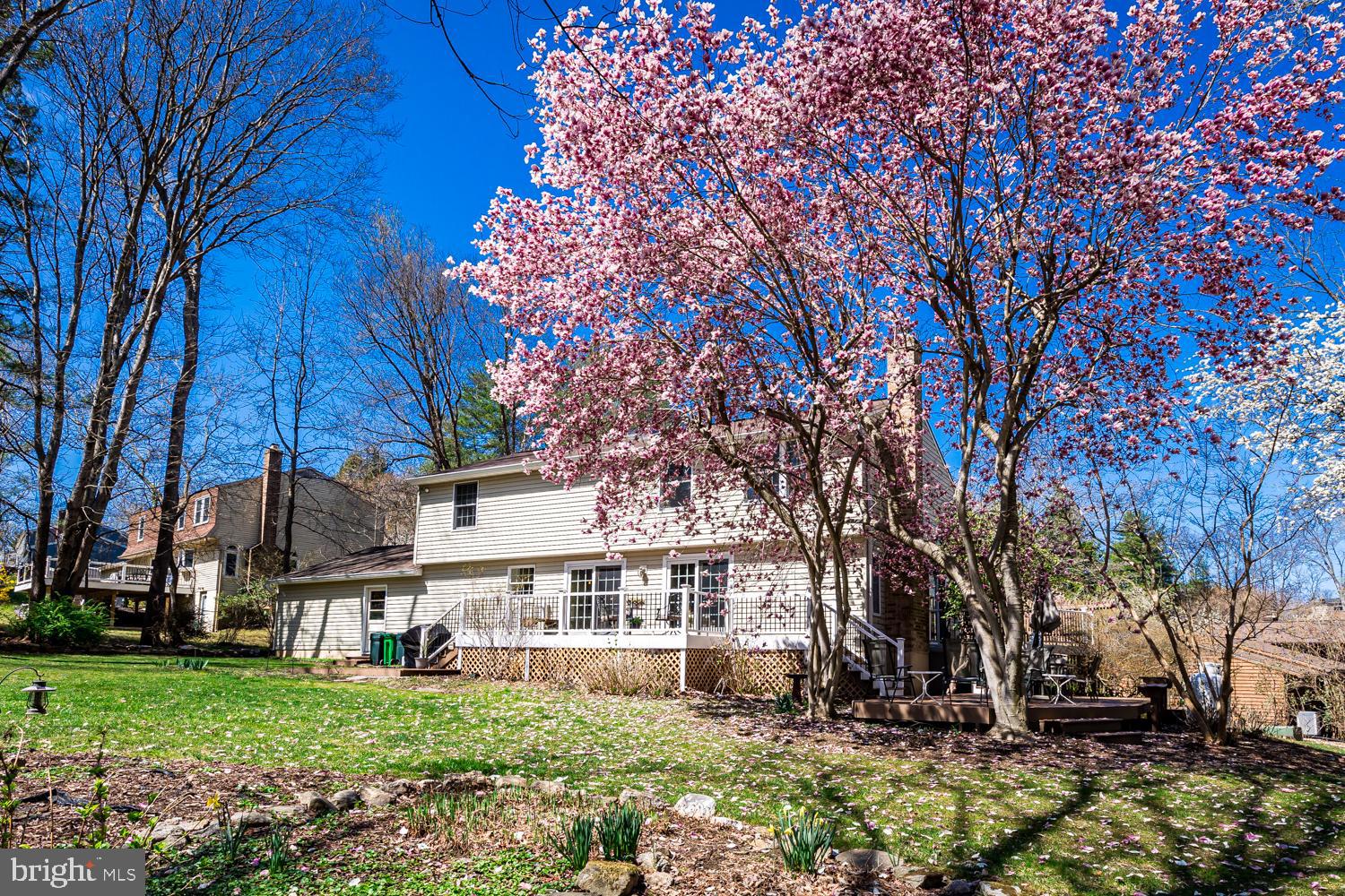 FOX HILL - Residential