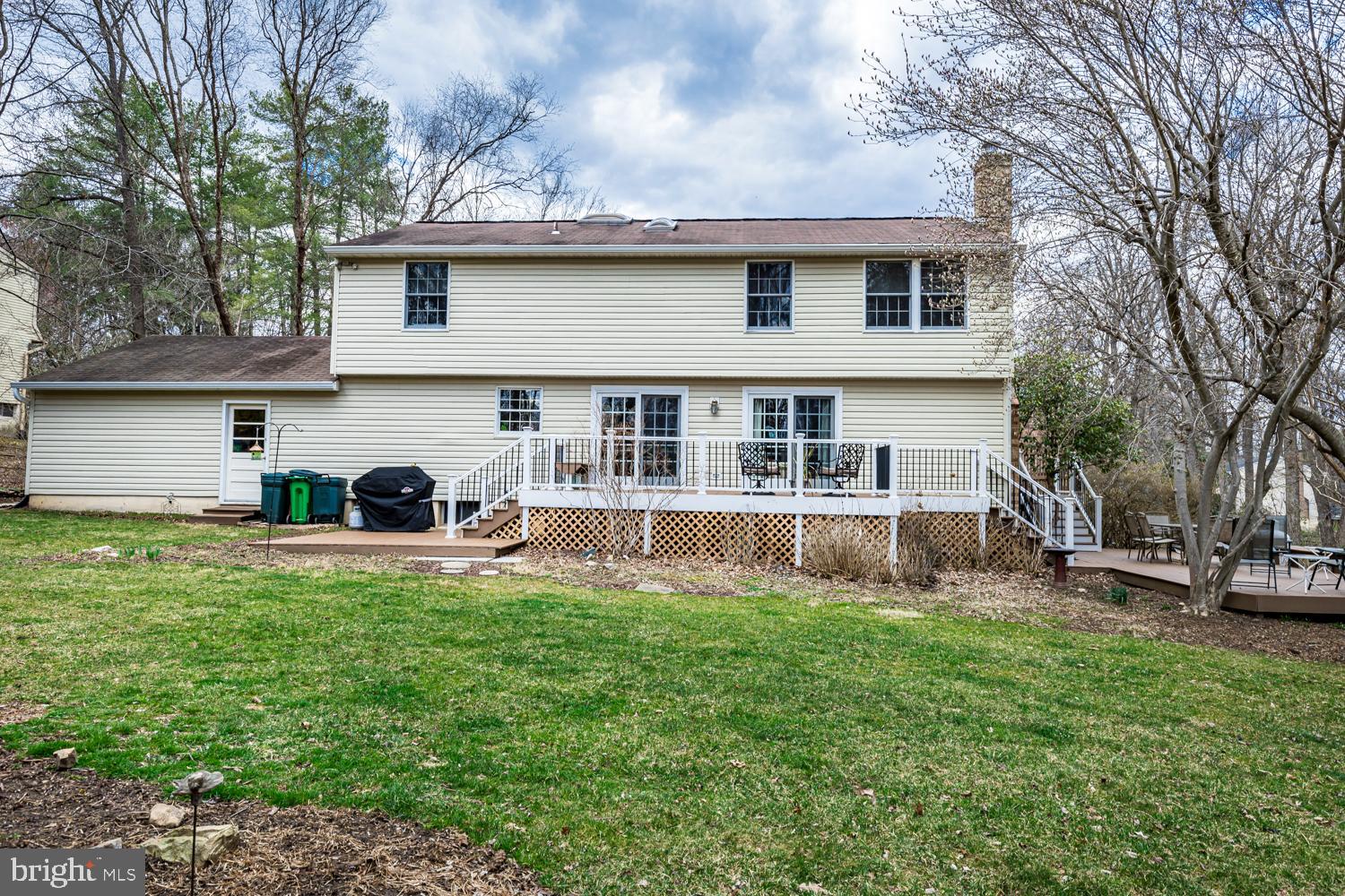 FOX HILL - Residential