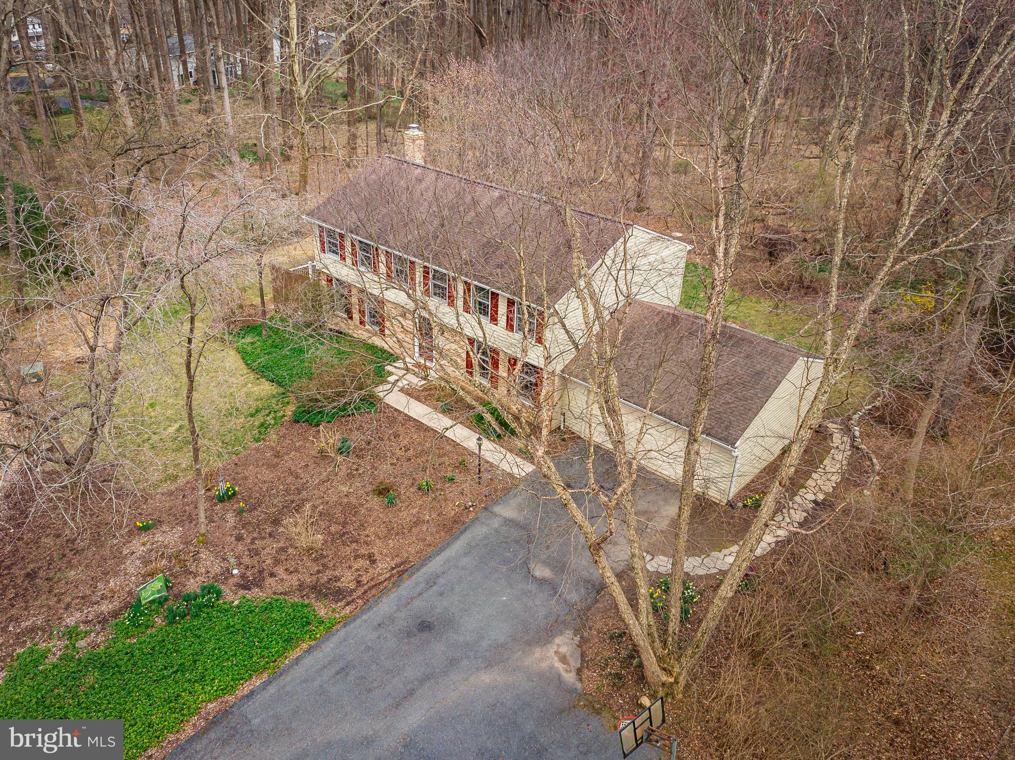 FOX HILL - Residential