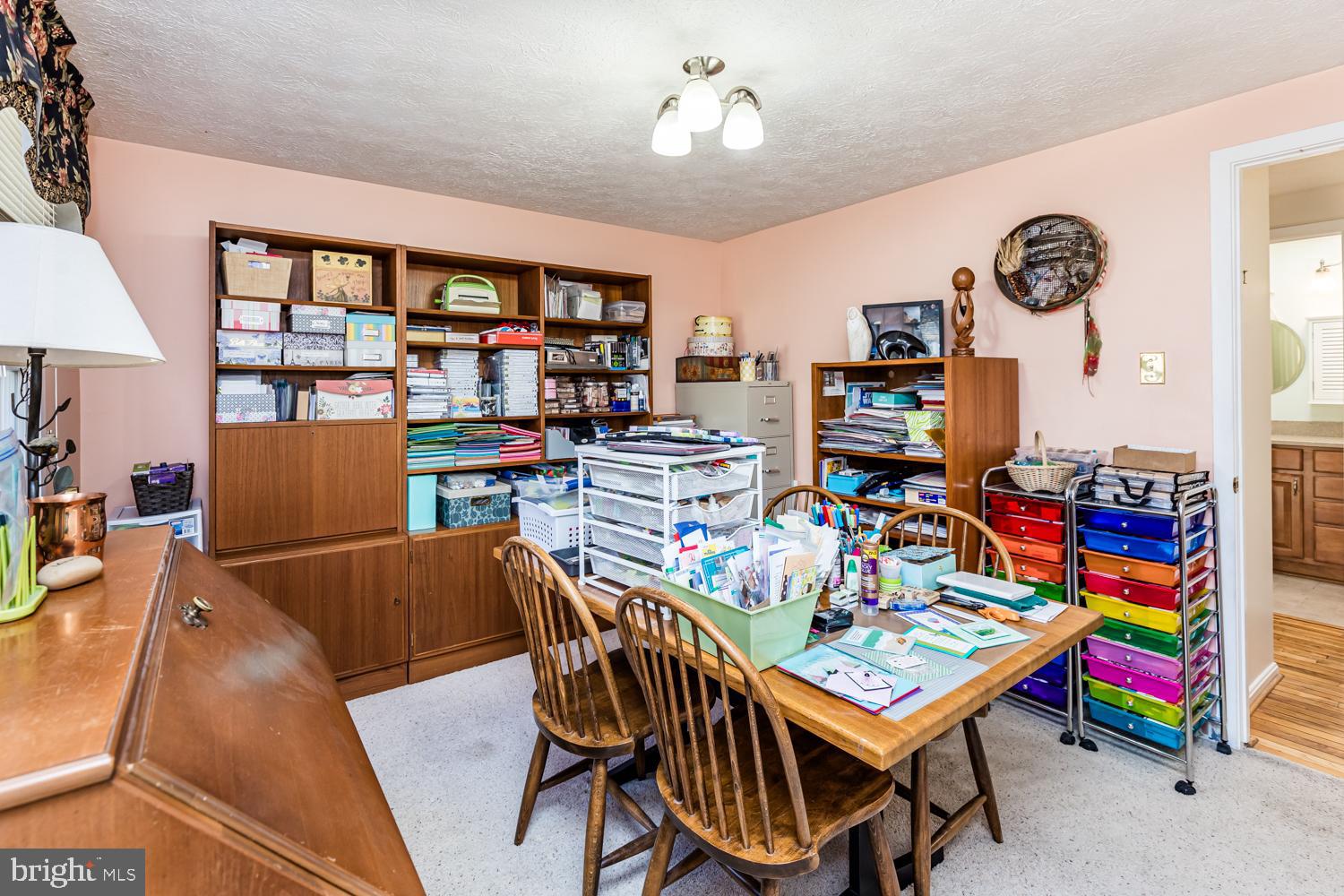 FOX HILL - Residential