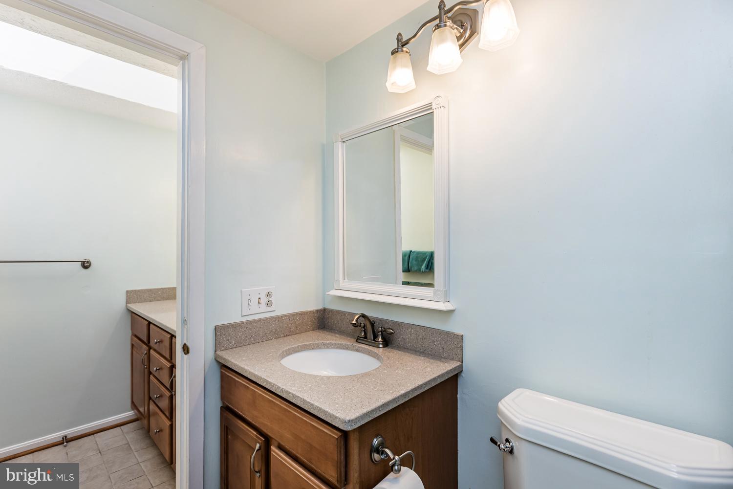 FOX HILL - Residential