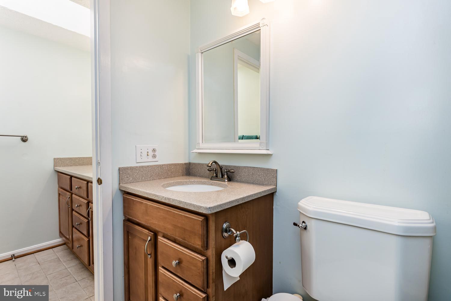 FOX HILL - Residential