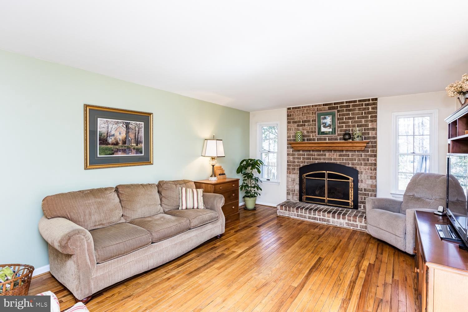 FOX HILL - Residential