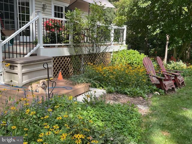 FOX HILL - Residential