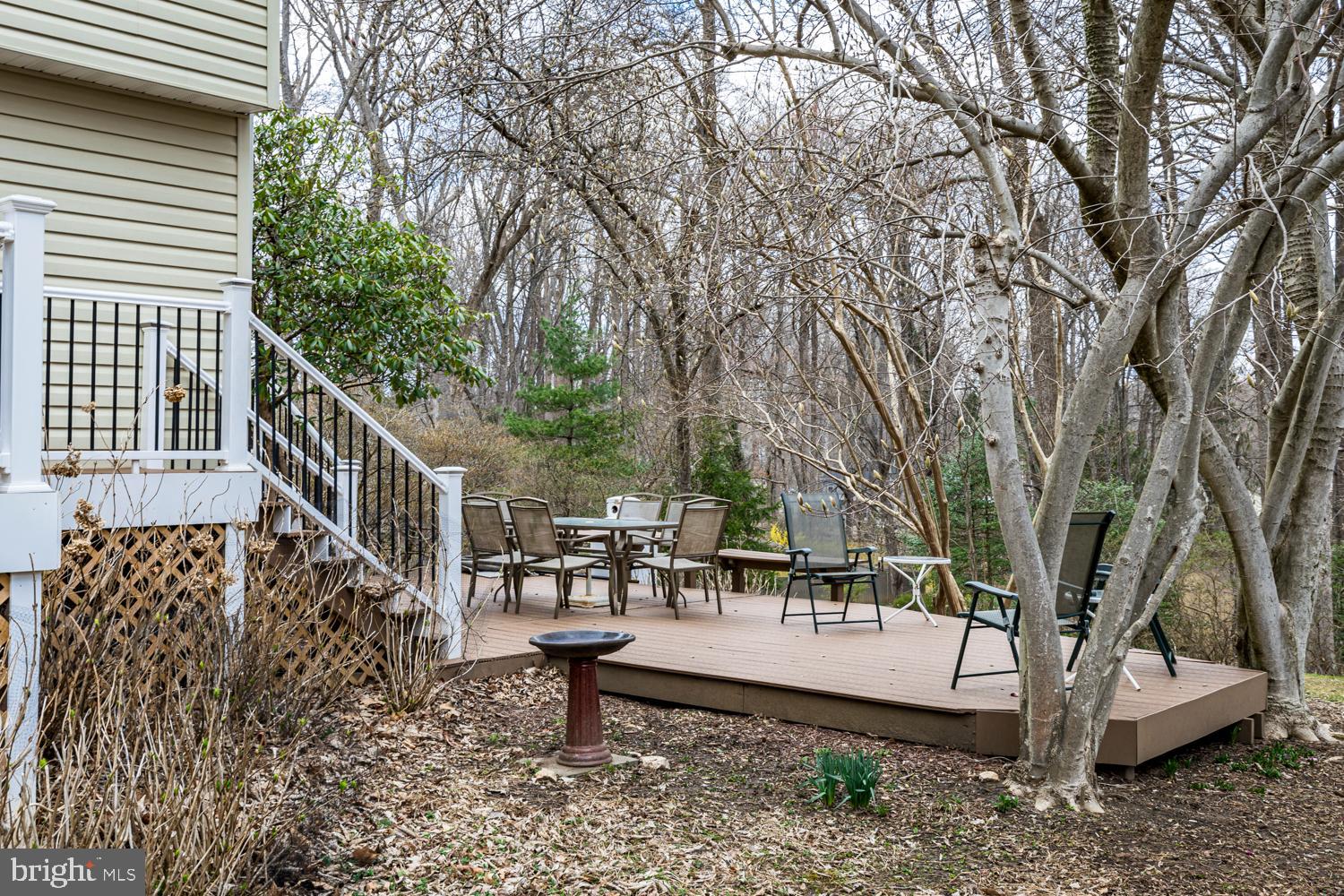 FOX HILL - Residential