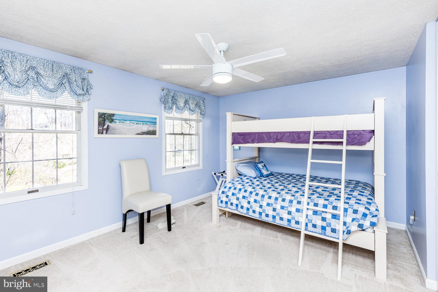 FOX HILL - Residential