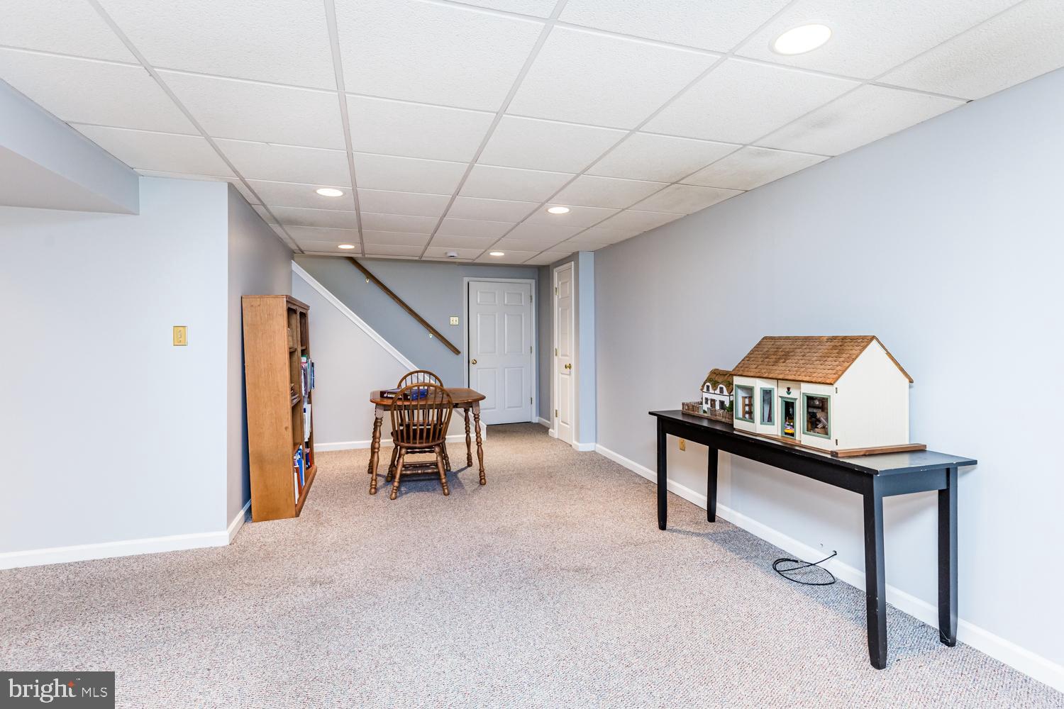 FOX HILL - Residential