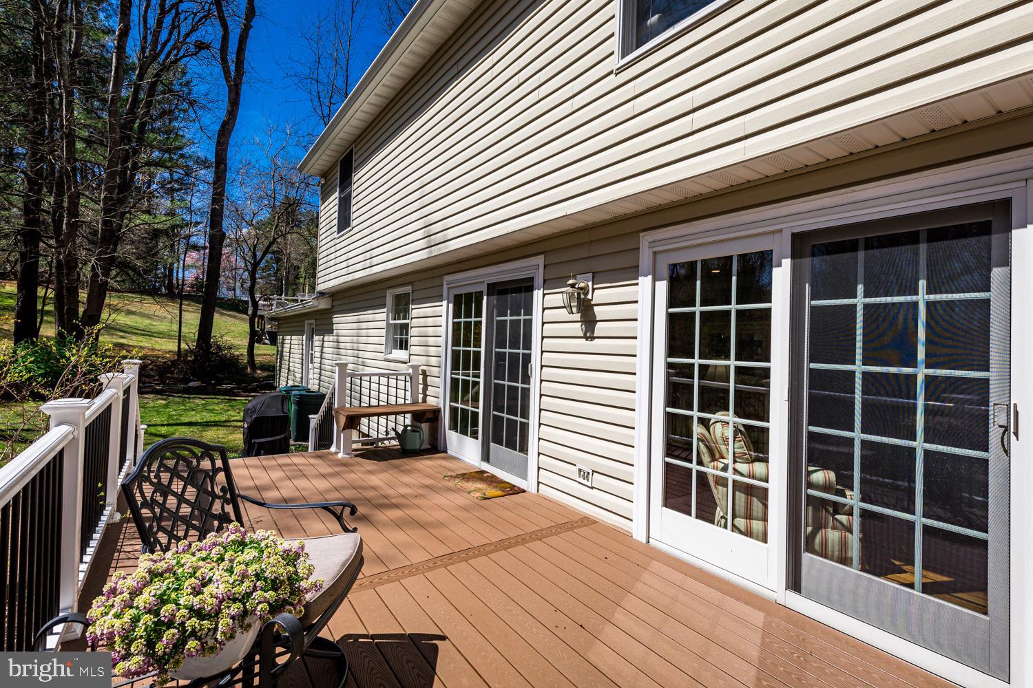 FOX HILL - Residential