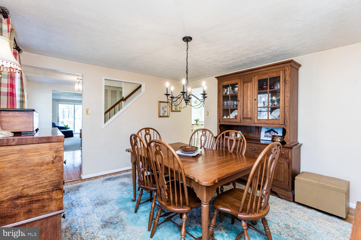 FOX HILL - Residential