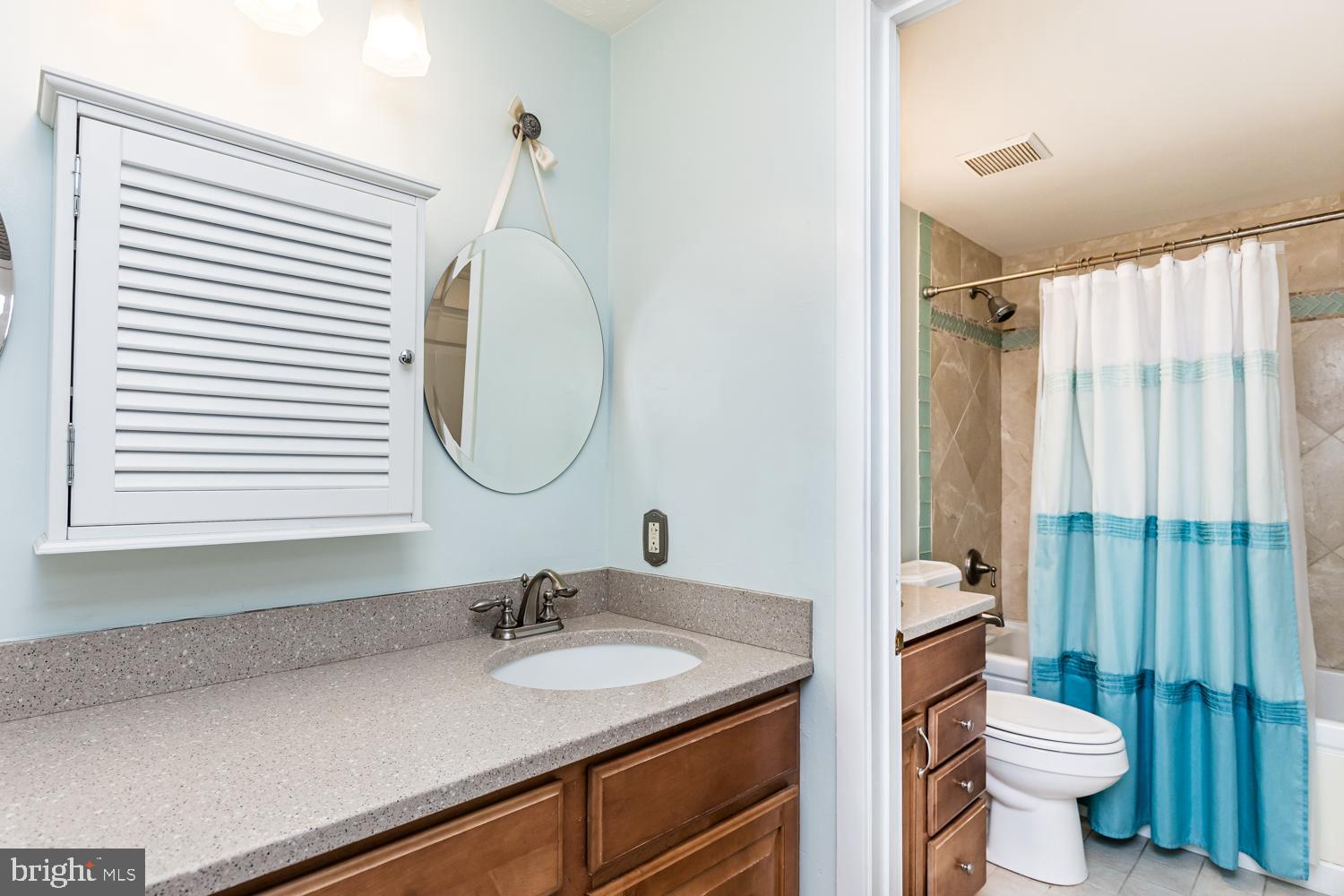 FOX HILL - Residential