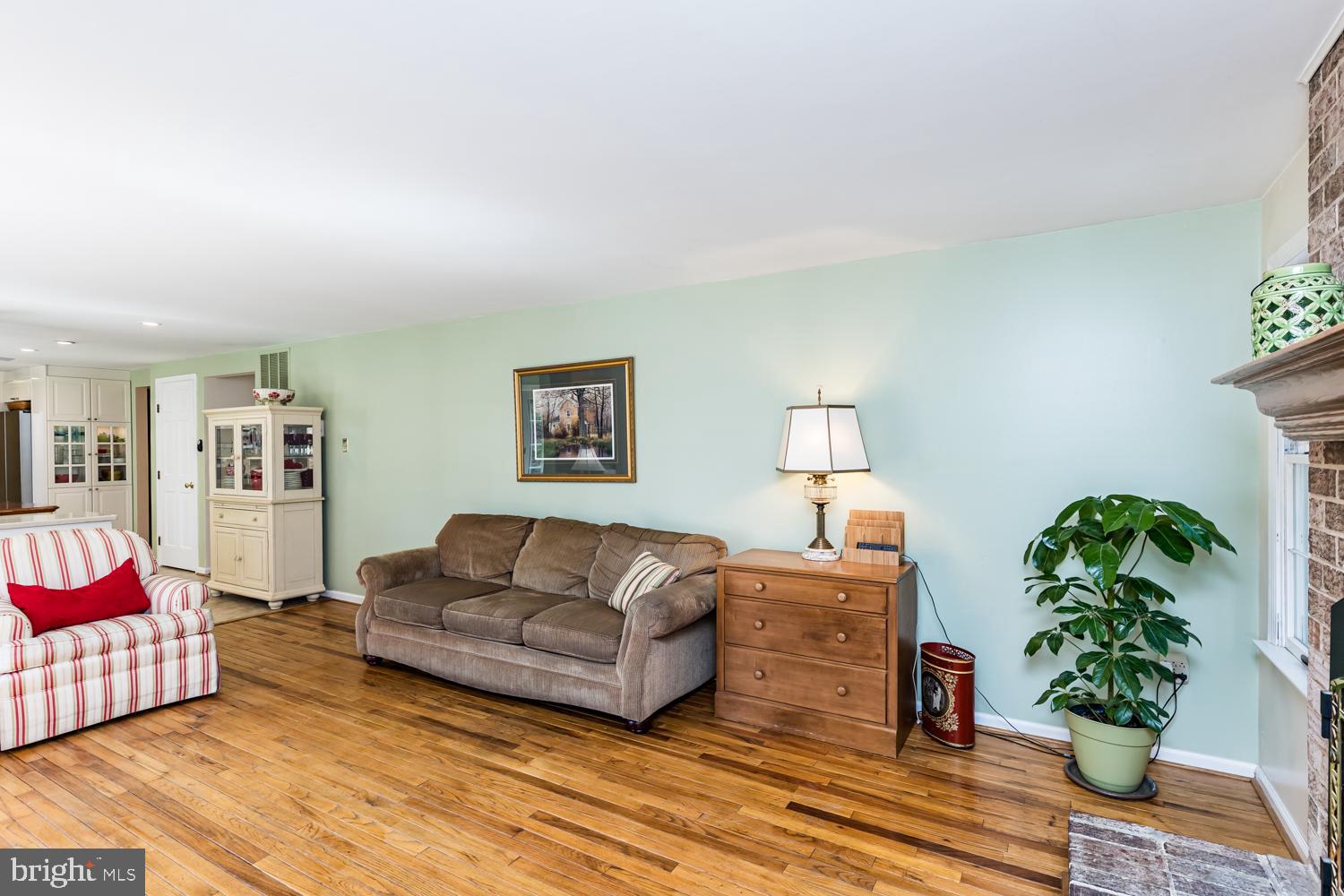 FOX HILL - Residential