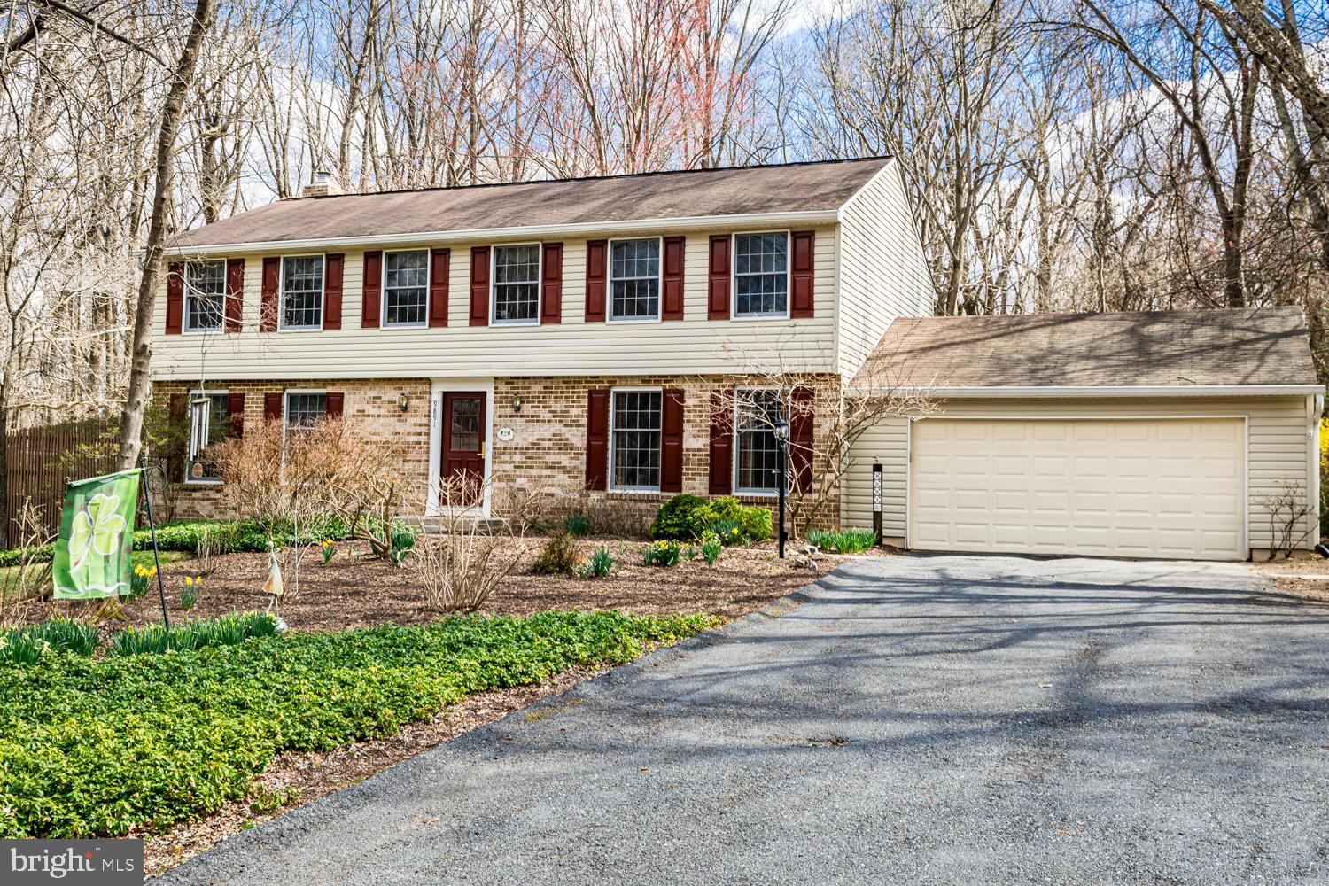 FOX HILL - Residential