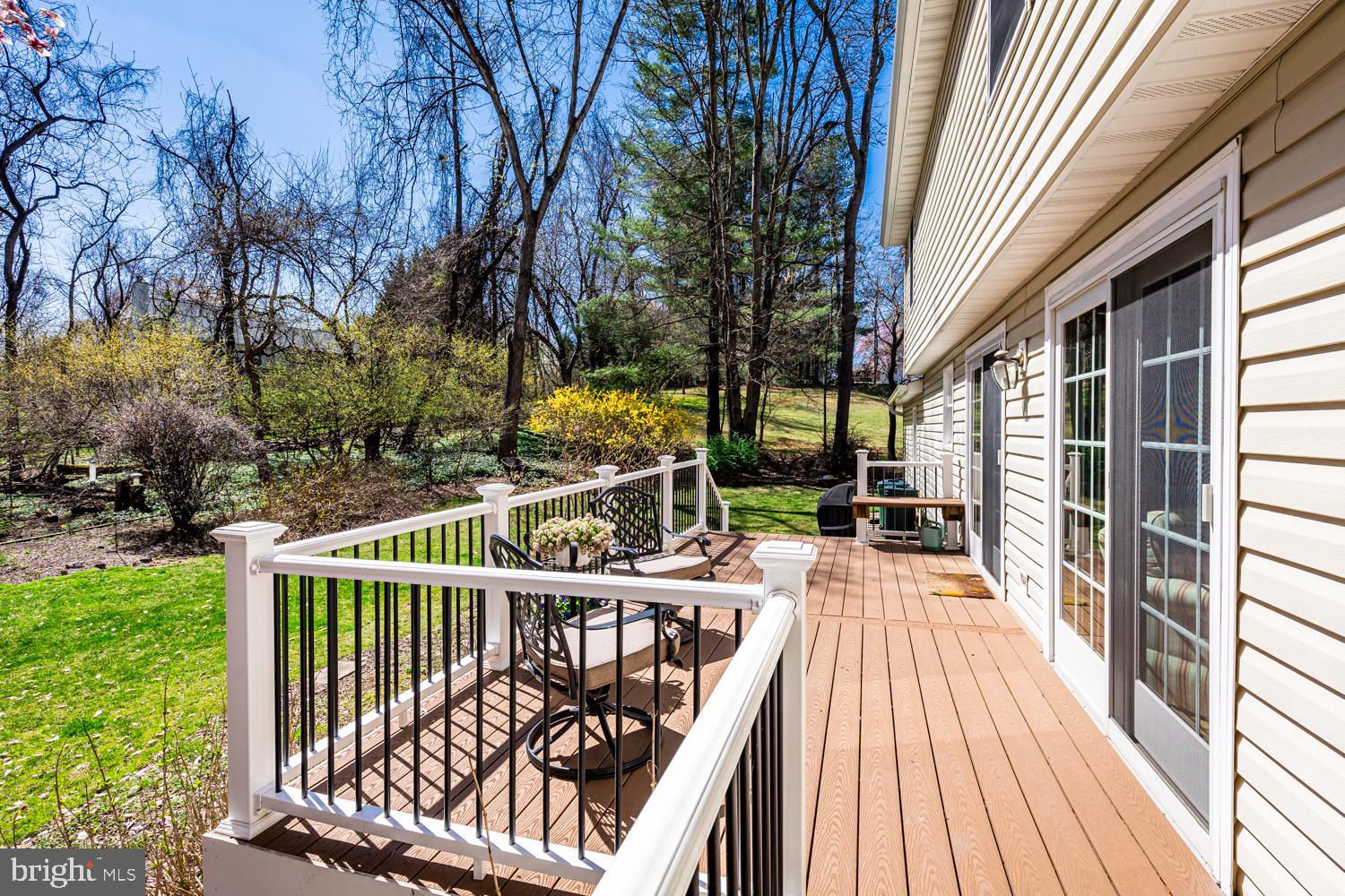 FOX HILL - Residential