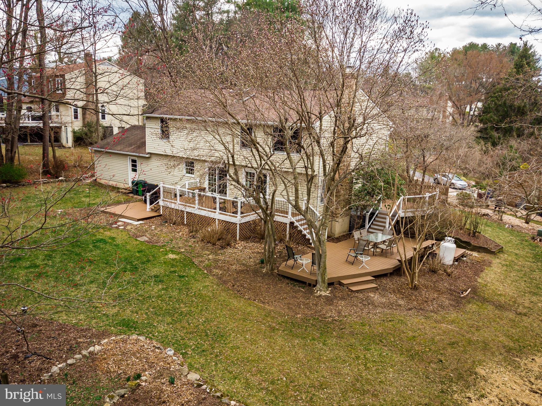 FOX HILL - Residential