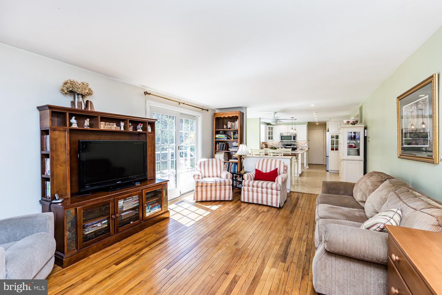 FOX HILL - Residential