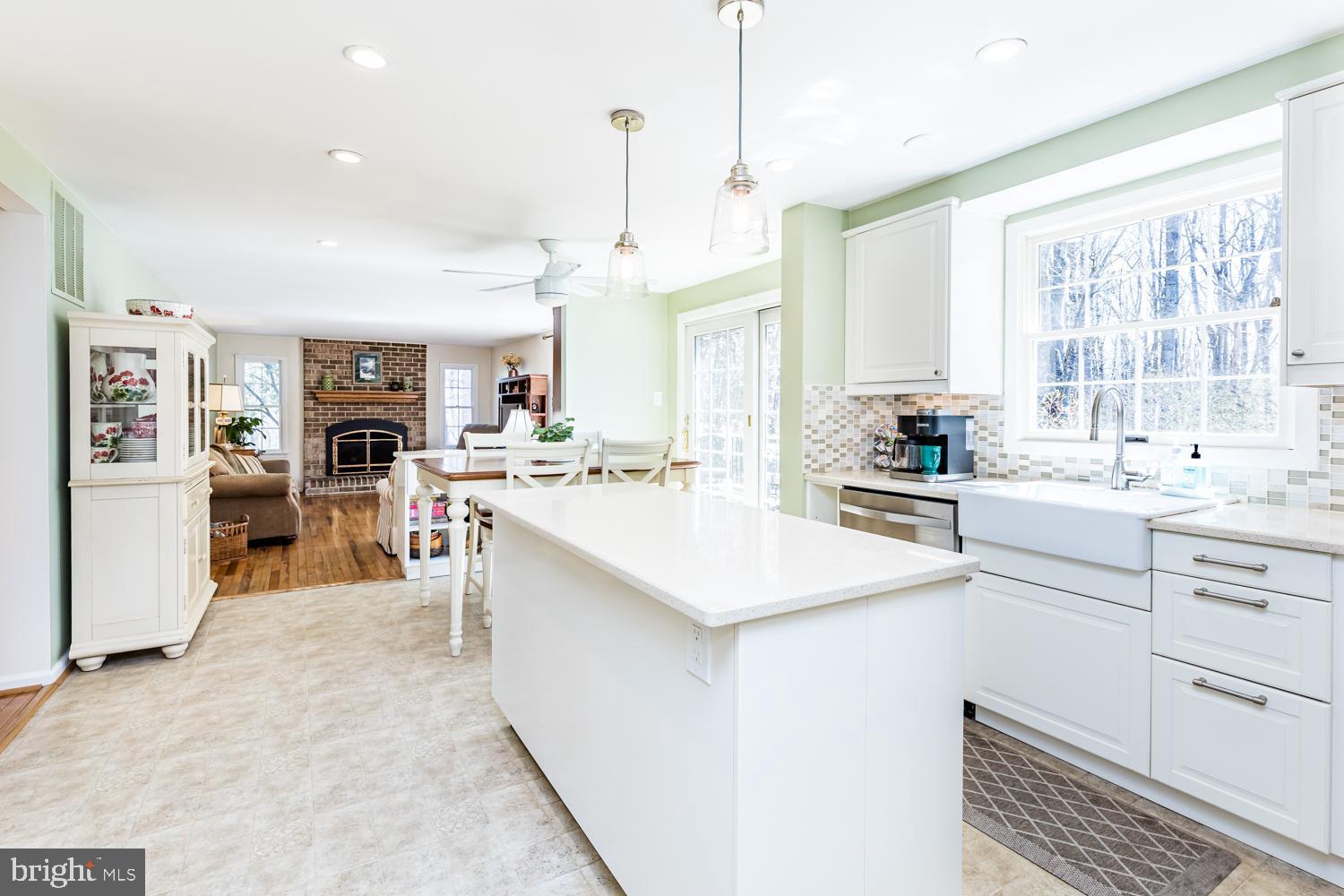 FOX HILL - Residential