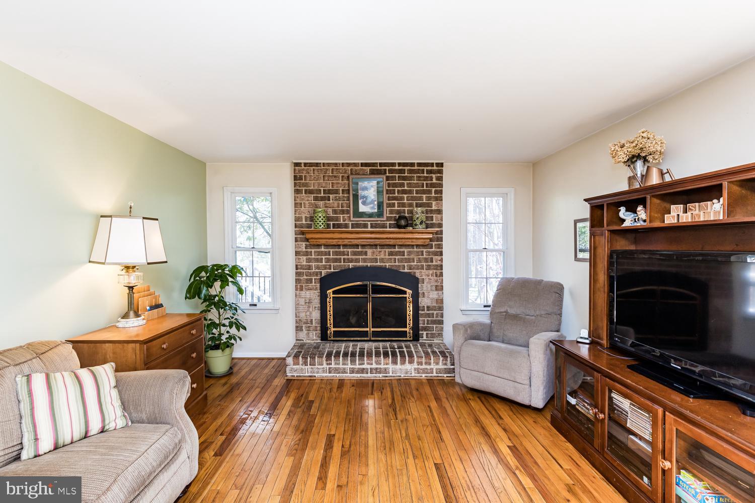 FOX HILL - Residential