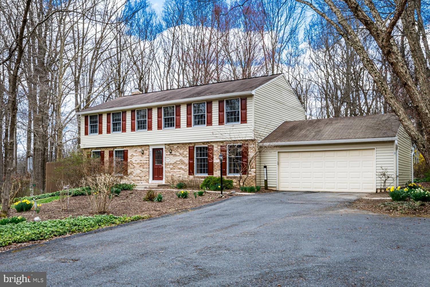 FOX HILL - Residential