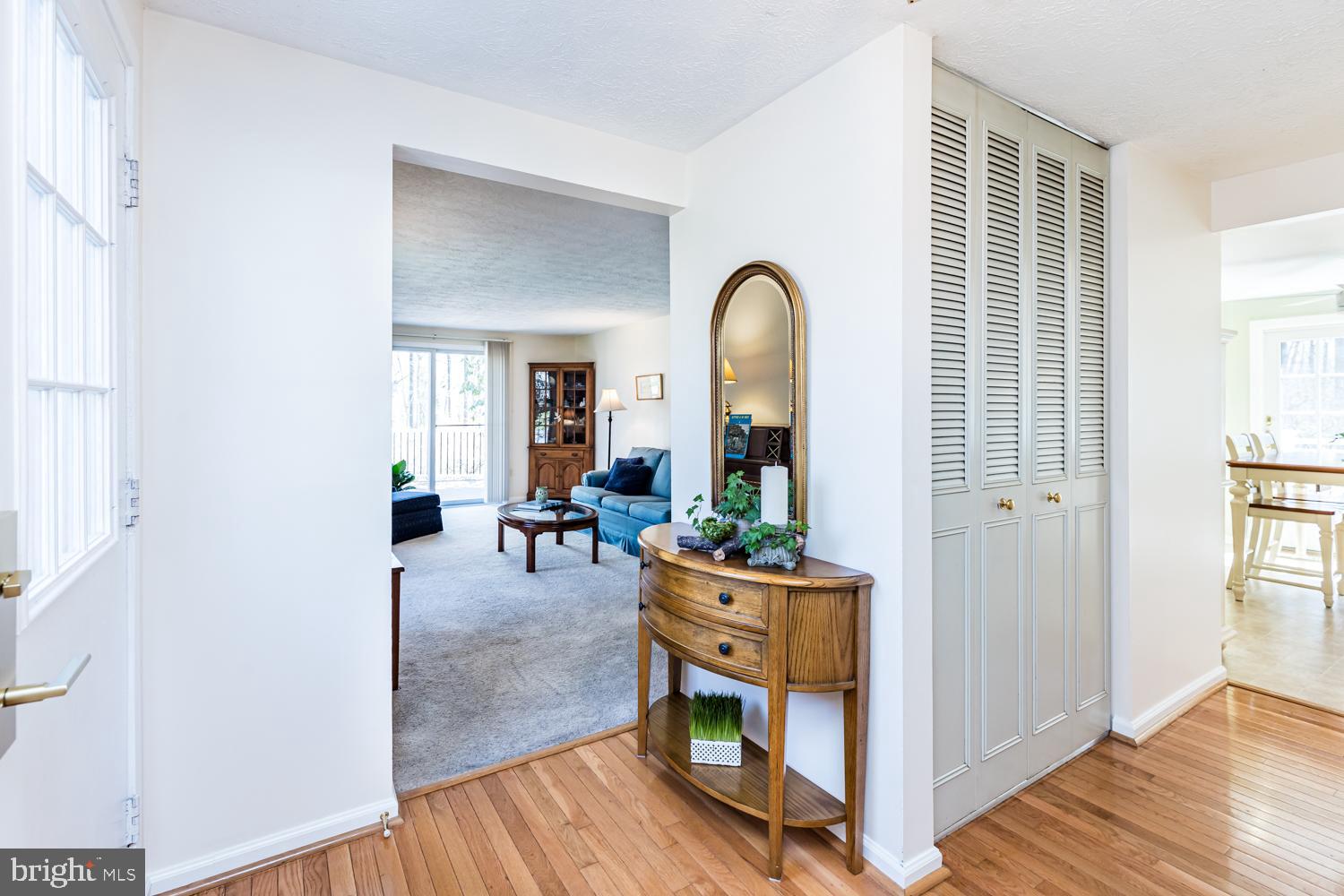 FOX HILL - Residential