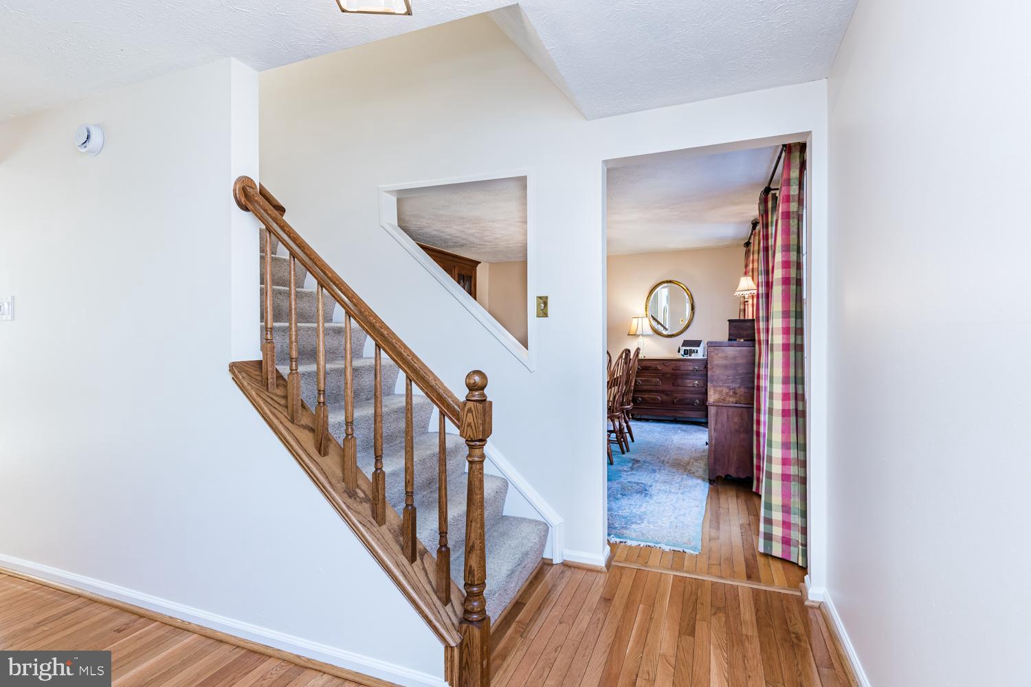 FOX HILL - Residential