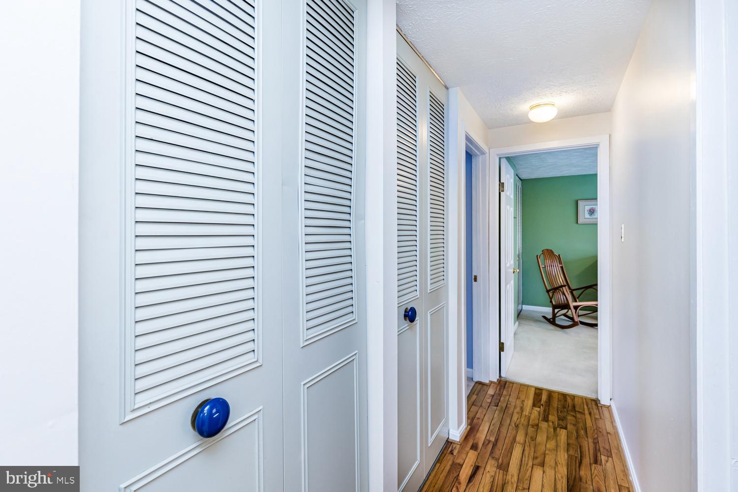 FOX HILL - Residential